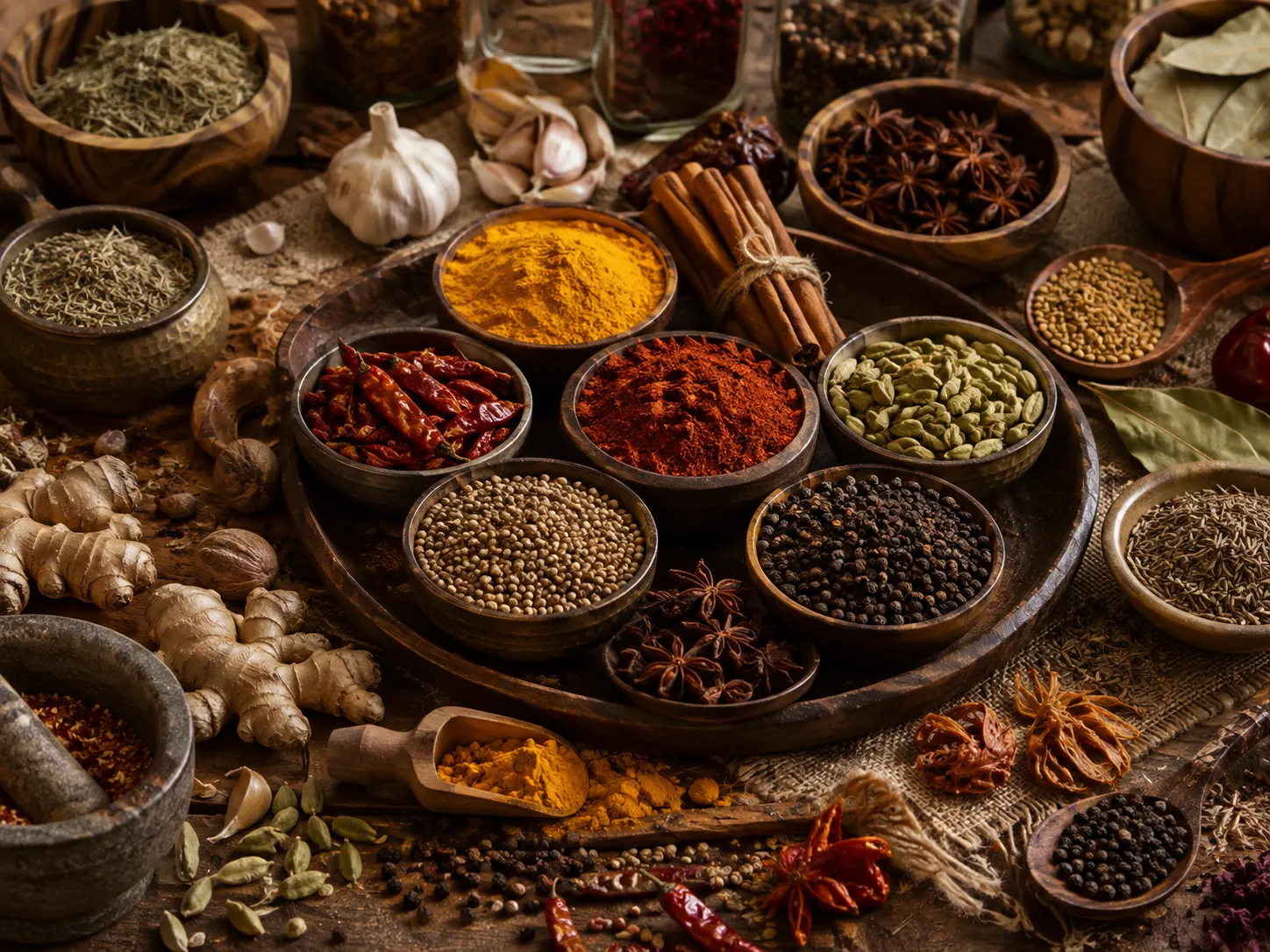 Small-Batch Chutneys: Why Seasonal Ingredients Make All the Difference