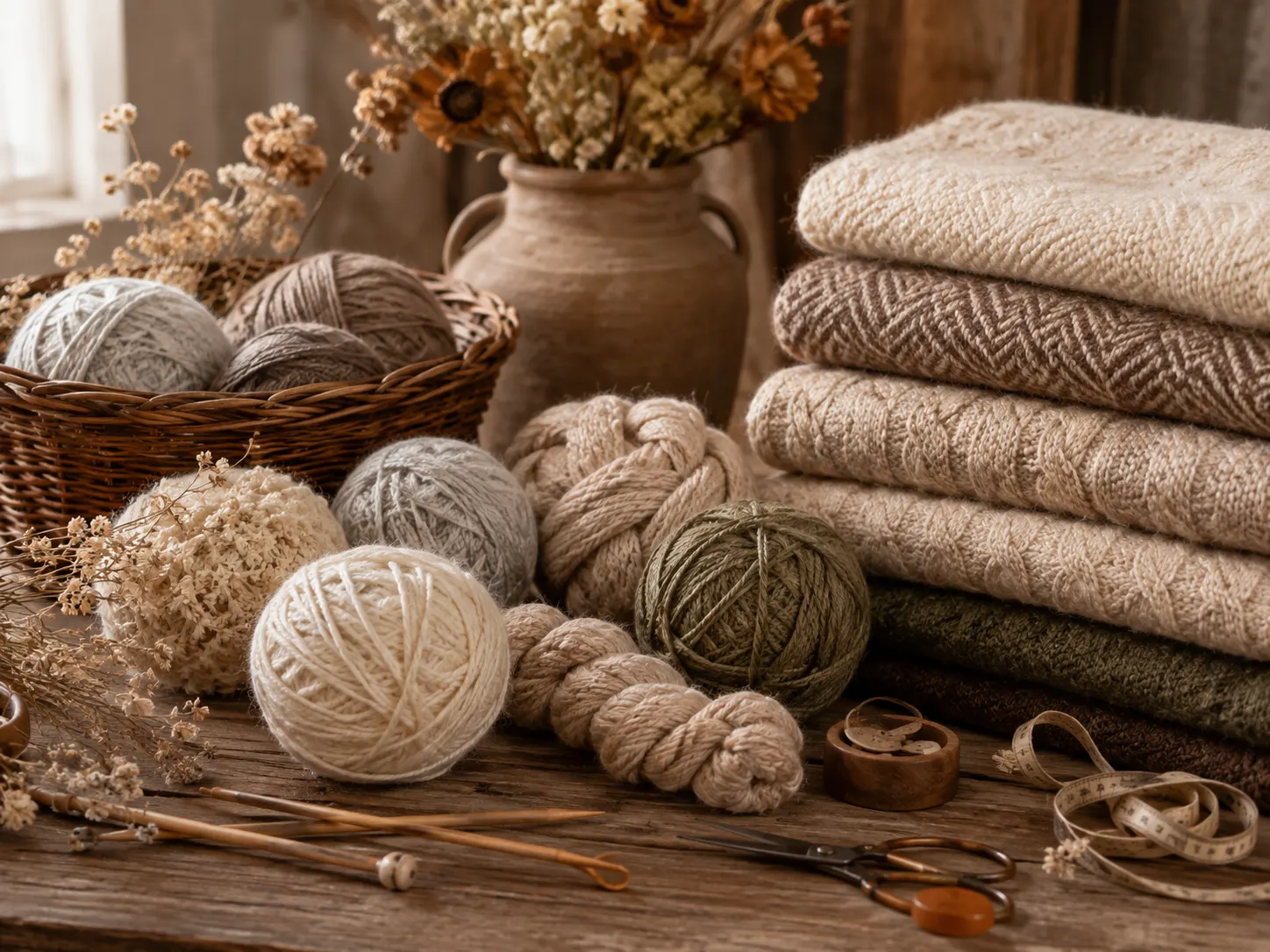 From Measurement to Final Stitch: The Journey of a Made-to-Measure Garment