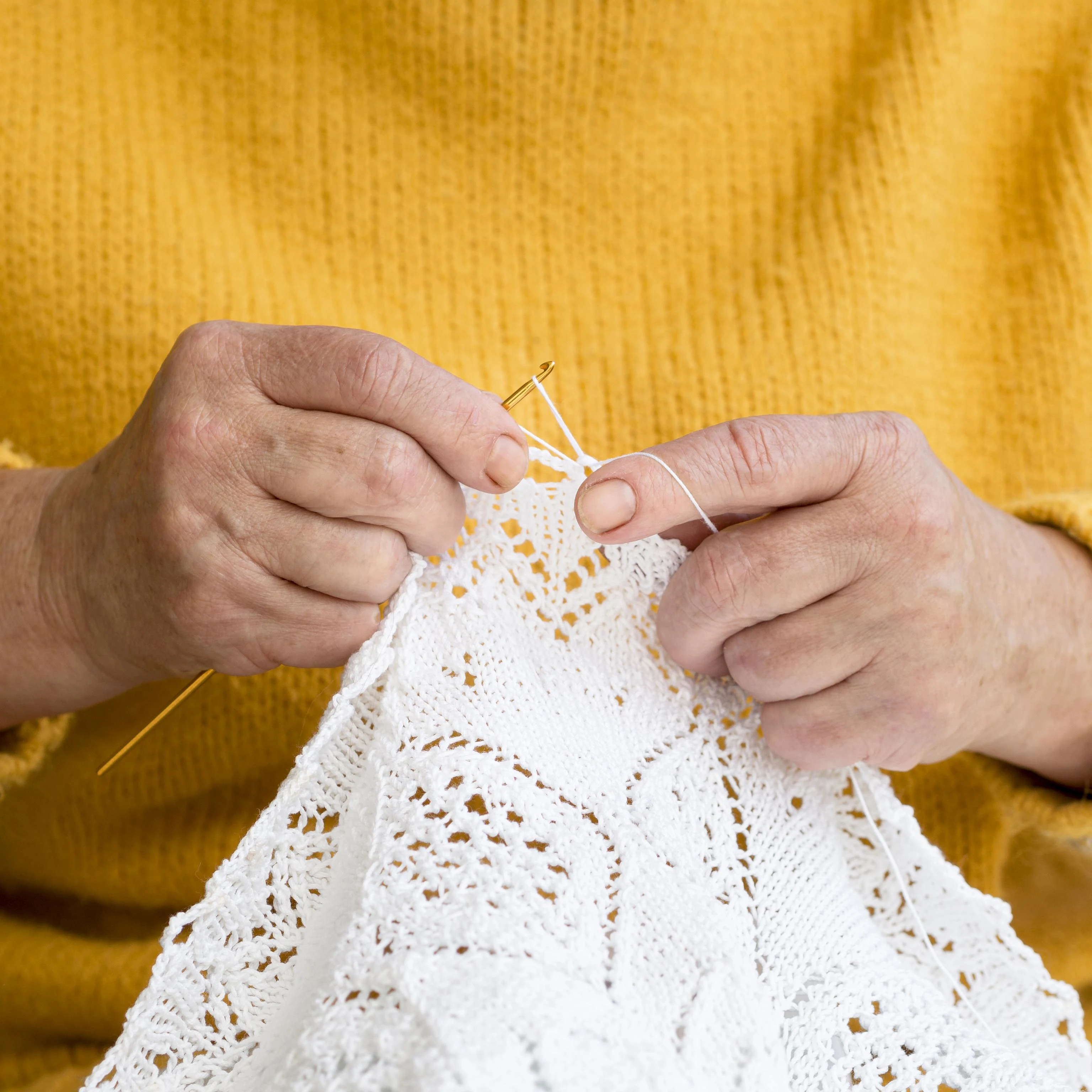Why Wool Garments Feel Different: Warmth, Fit and Timeless Craft